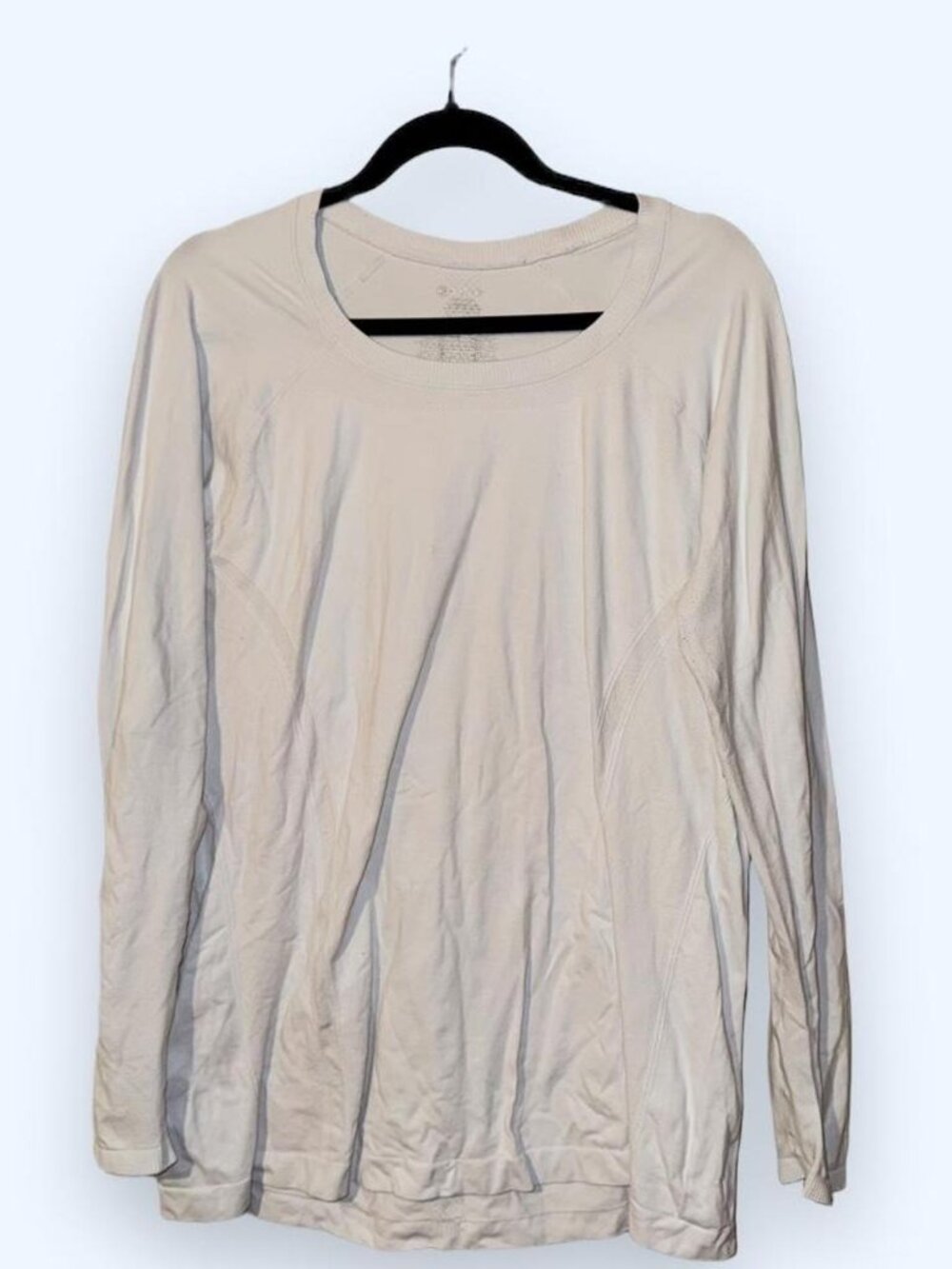 Women's Gaiam Long Sleeve -- XXL